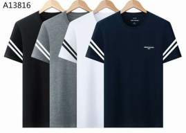 Picture of Armani T Shirts Short _SKUArmaniM-3XL25wx4922575